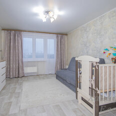 Квартира 48 м², 2-комнатная - изображение 5