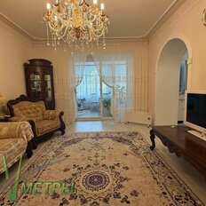 Квартира 71 м², 3-комнатная - изображение 1