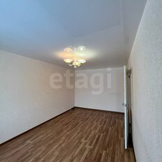 Квартира 35 м², 1-комнатная - изображение 4