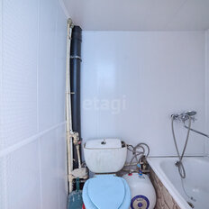 Квартира 13 м², студия - изображение 5