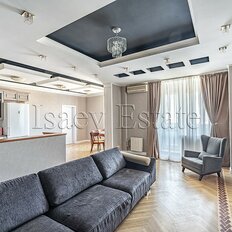 Квартира 154 м², 5-комнатная - изображение 3