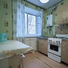 Квартира 30,8 м², 1-комнатная - изображение 1