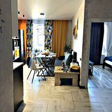 Квартира 93 м², 3-комнатная - изображение 2