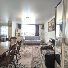 Квартира 86,3 м², 3-комнатная - изображение 5