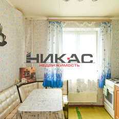 Квартира 38 м², 1-комнатная - изображение 3