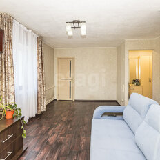 Квартира 31,7 м², 1-комнатная - изображение 2