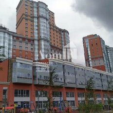 Квартира 34,2 м², 1-комнатная - изображение 1