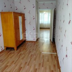 Квартира 45,3 м², 2-комнатная - изображение 4