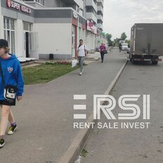 276 м², помещение свободного назначения - изображение 4