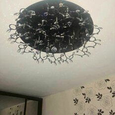 Квартира 45 м², 2-комнатная - изображение 1