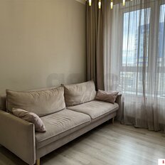 Квартира 38,4 м², 1-комнатная - изображение 3