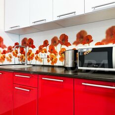 Квартира 37 м², 1-комнатная - изображение 4