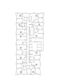 Квартира 48,9 м², 1-комнатная - изображение 2