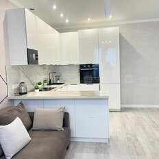 Квартира 105 м², 3-комнатная - изображение 4