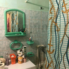 Квартира 29 м², 1-комнатная - изображение 4