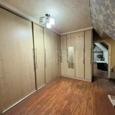 Квартира 55 м², 3-комнатная - изображение 4