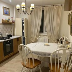 Квартира 40 м², 1-комнатная - изображение 1