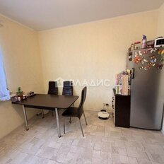 Квартира 60 м², 2-комнатная - изображение 3