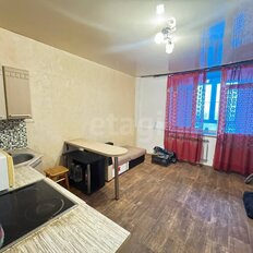 Квартира 23,9 м², студия - изображение 3