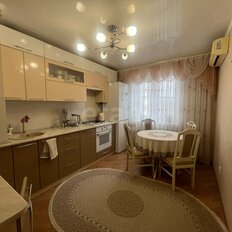 Квартира 67,6 м², 3-комнатная - изображение 4