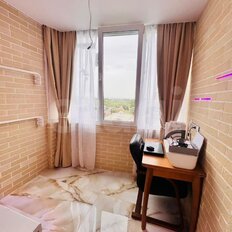 Квартира 64 м², 3-комнатная - изображение 2