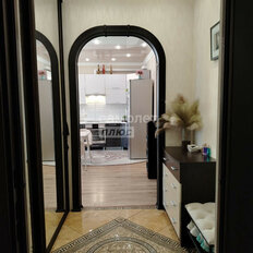 Квартира 66,4 м², 2-комнатная - изображение 3