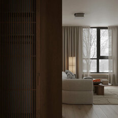 Квартира 35,4 м², 1-комнатная - изображение 3