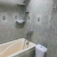 Квартира 43,5 м², 2-комнатная - изображение 5