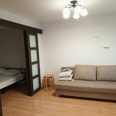 Квартира 31,1 м², 1-комнатная - изображение 4