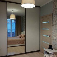 Квартира 49,1 м², 1-комнатная - изображение 5