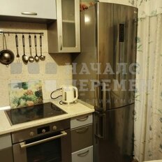 Квартира 51 м², 2-комнатная - изображение 4