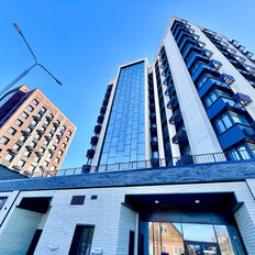 Квартира 57,1 м², 3-комнатная - изображение 3