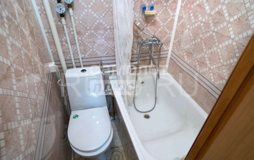 61 м², 3-комнатная квартира 5 999 000 ₽ - изображение 24