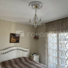 Квартира 114 м², 3-комнатная - изображение 4