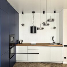 Квартира 41 м², 2-комнатная - изображение 2