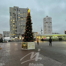 Квартира 100,3 м², 4-комнатная - изображение 3