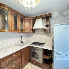 Квартира 44 м², 2-комнатная - изображение 1