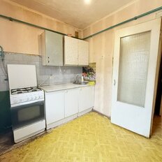 Квартира 34,4 м², 1-комнатная - изображение 1