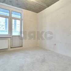 Квартира 21,8 м², студия - изображение 2
