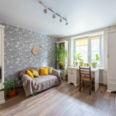 Квартира 38 м², 2-комнатная - изображение 2