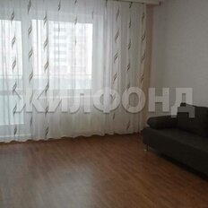 Квартира 37,8 м², студия - изображение 1