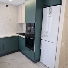 Квартира 57,6 м², 3-комнатная - изображение 5