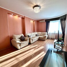 Квартира 74,3 м², 2-комнатная - изображение 5