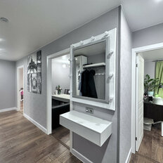 Квартира 77 м², 3-комнатная - изображение 1