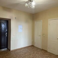 Квартира 54,9 м², 2-комнатная - изображение 5