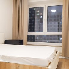 Квартира 35,9 м², 1-комнатная - изображение 2