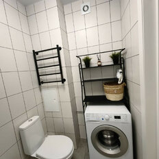 Квартира 27 м², студия - изображение 4