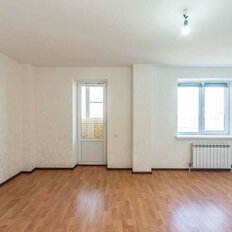 Квартира 66,7 м², 2-комнатная - изображение 1