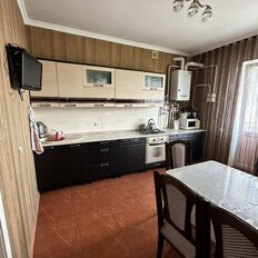Квартира 64,6 м², 2-комнатная - изображение 1