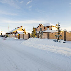 дом + 28 соток, участок - изображение 4